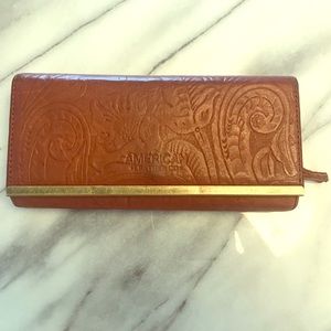 Jackson Trifold Wallet